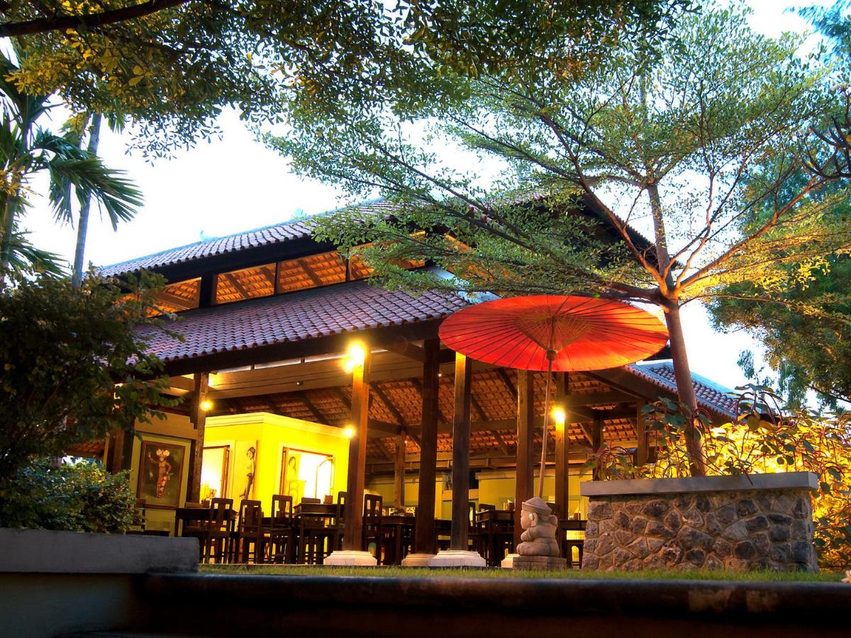 Praseban Resort