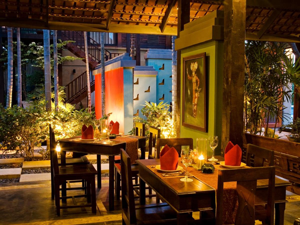 Praseban Resort