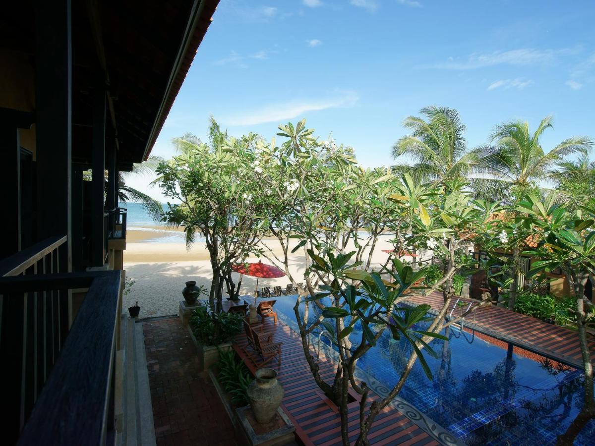 Praseban Resort