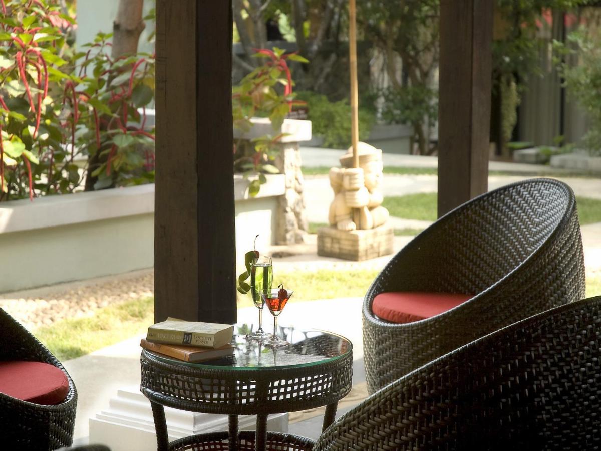 Praseban Resort