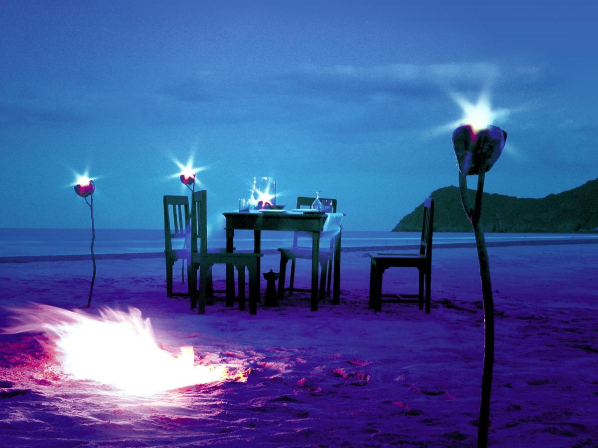 Praseban Resort