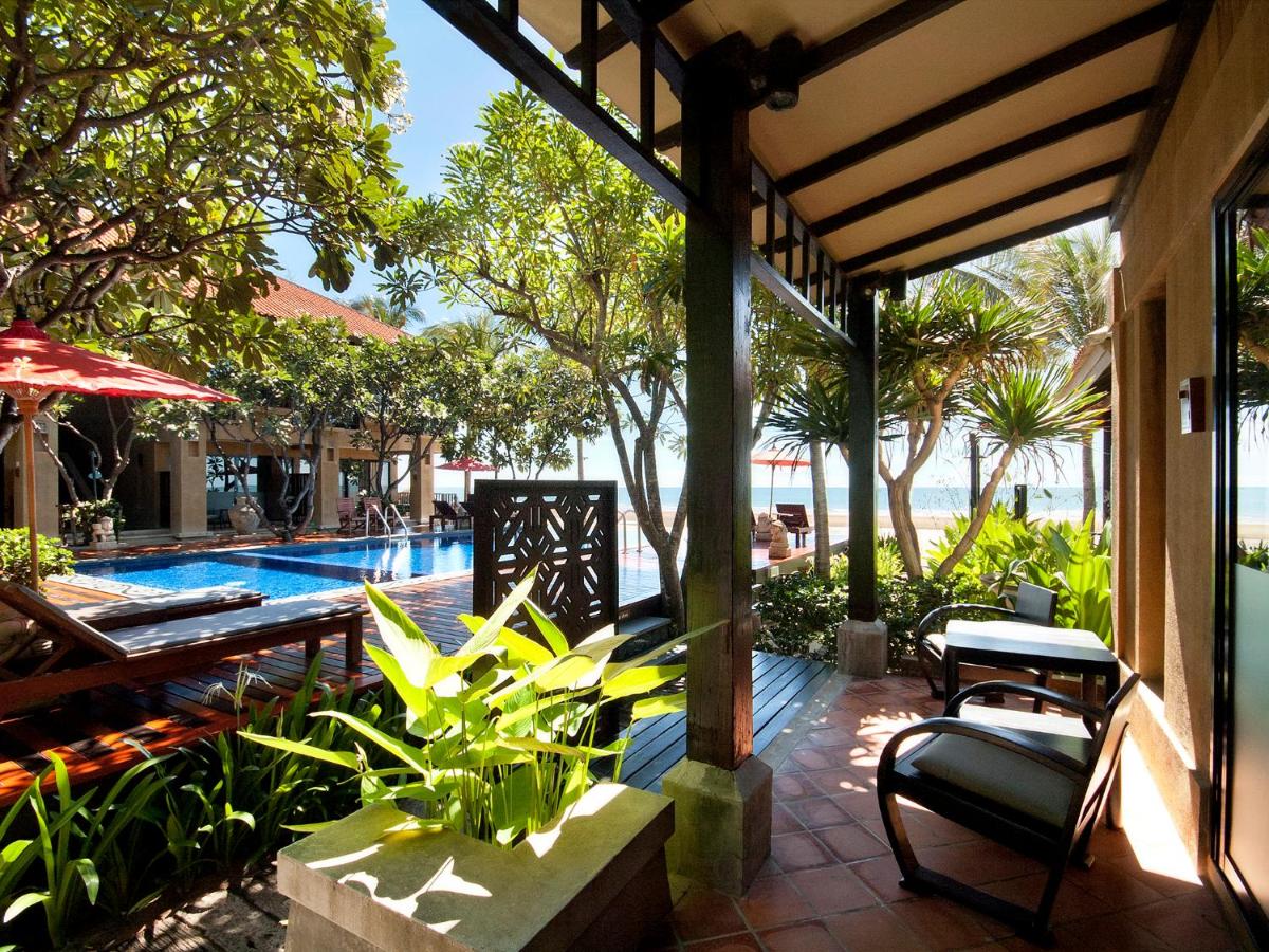 Praseban Resort