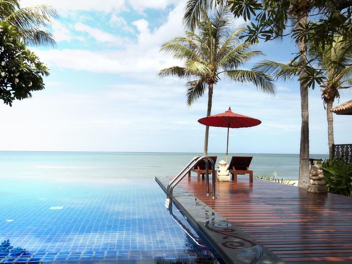 Praseban Resort