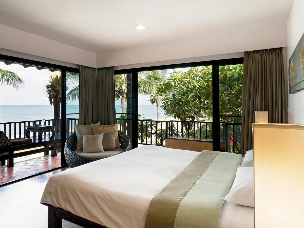 Praseban Resort