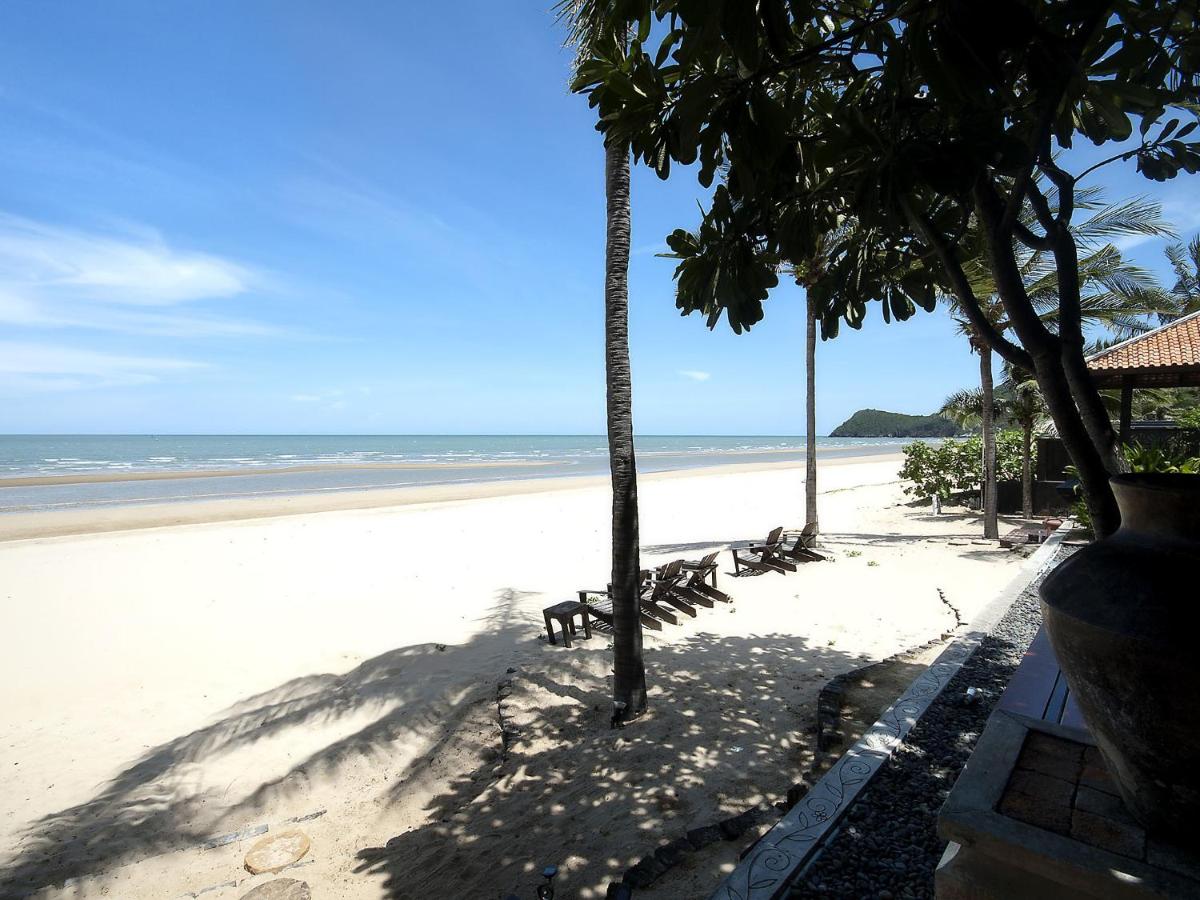 Praseban Resort