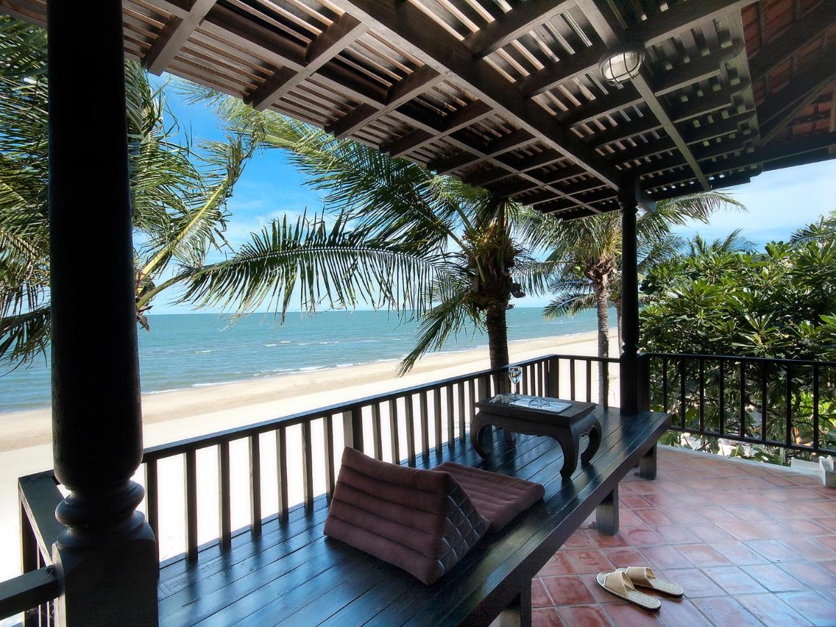 Praseban Resort