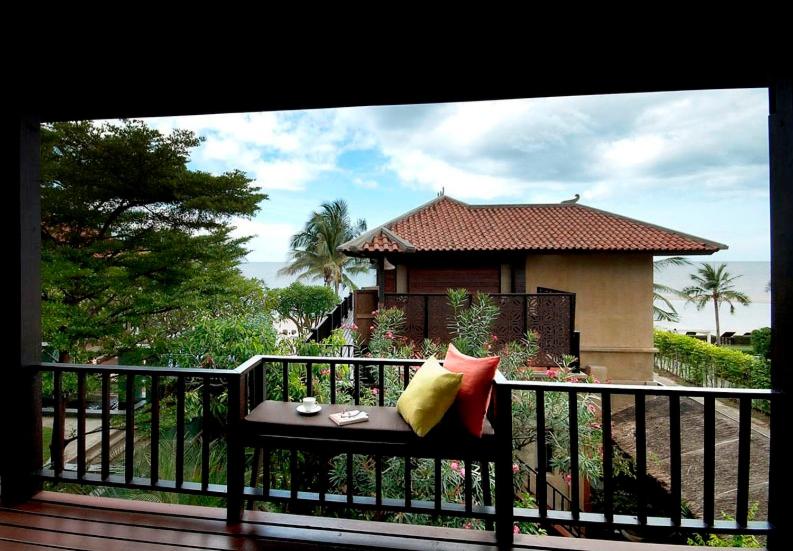 Praseban Resort