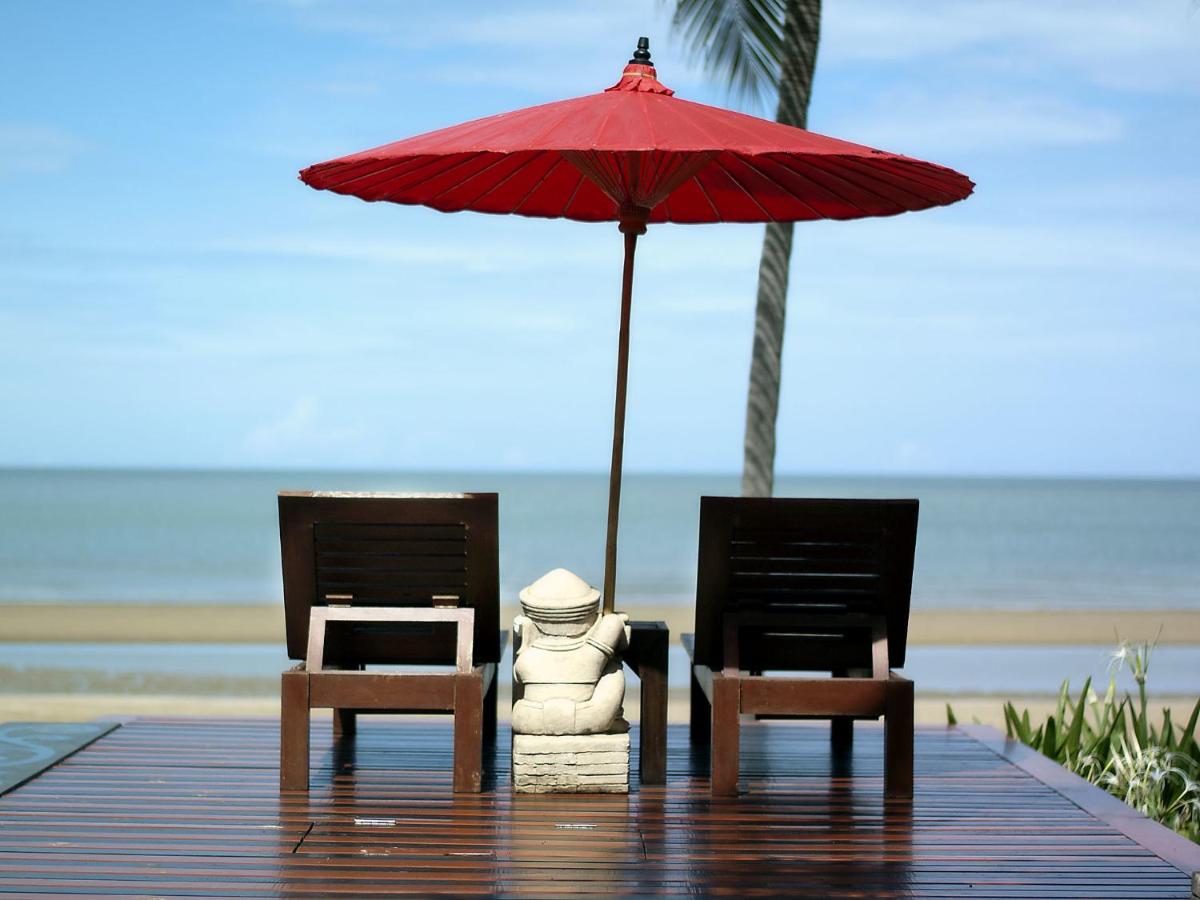 Praseban Resort
