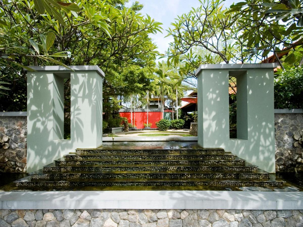 Praseban Resort