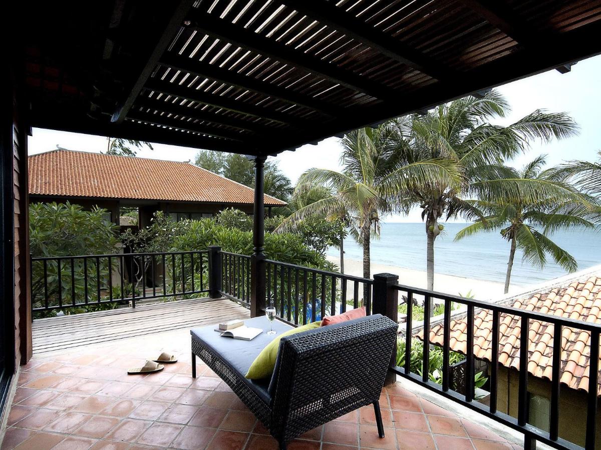 Praseban Resort