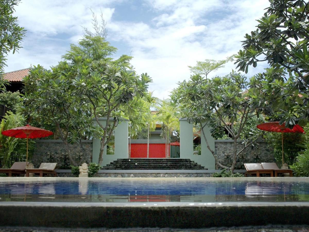 Praseban Resort