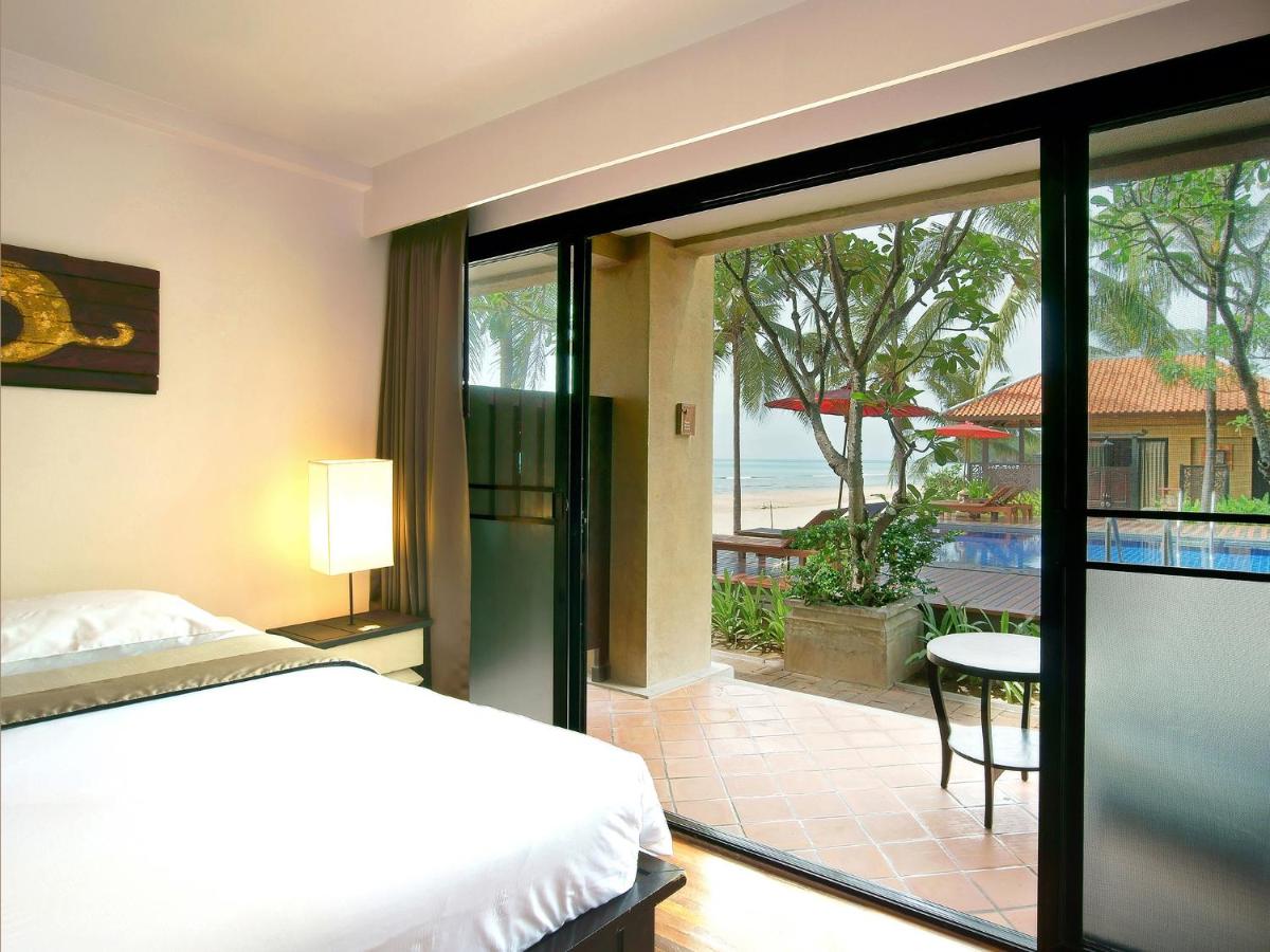 Praseban Resort