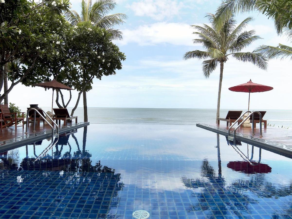Praseban Resort