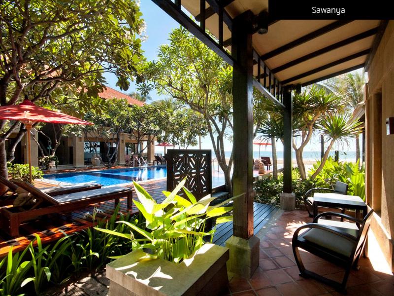 Praseban Resort
