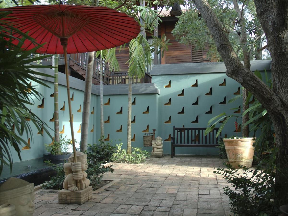 Praseban Resort