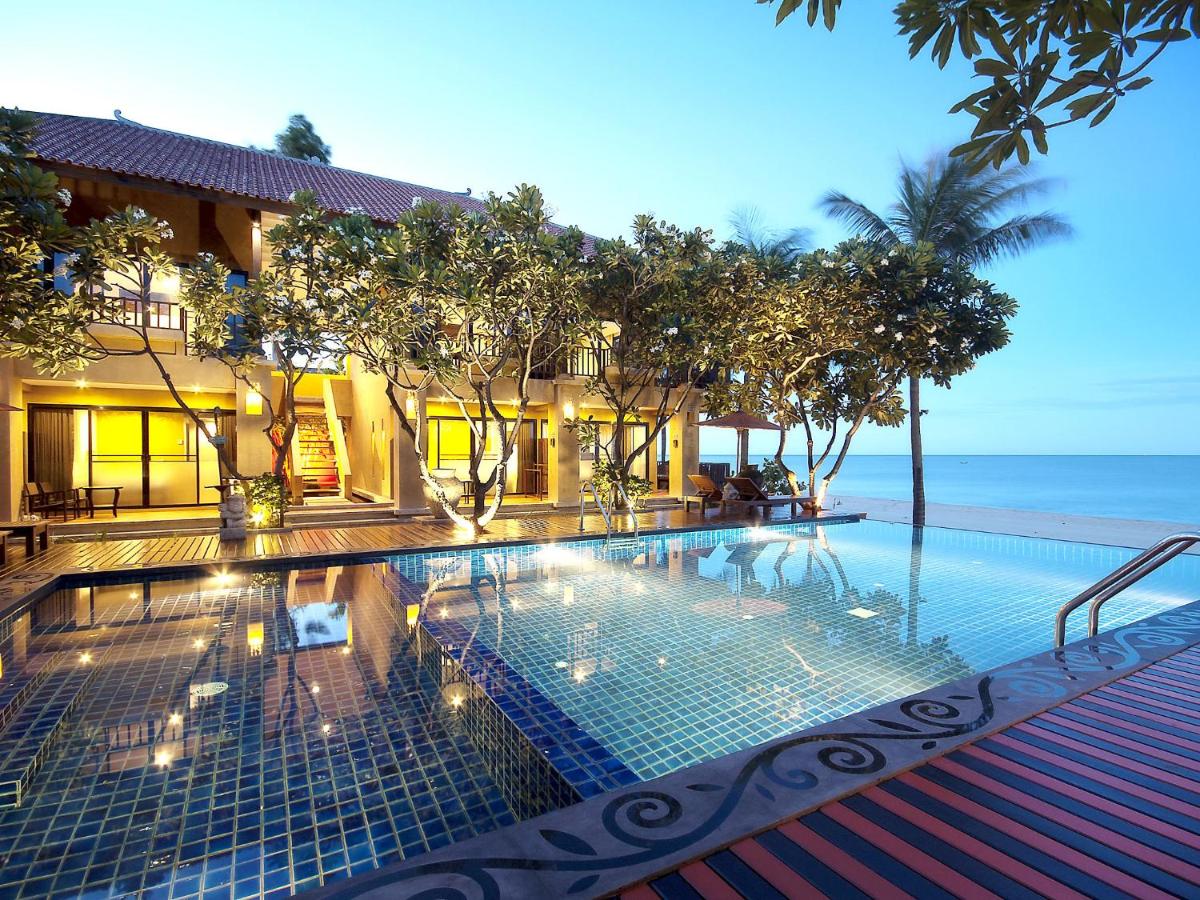 Praseban Resort