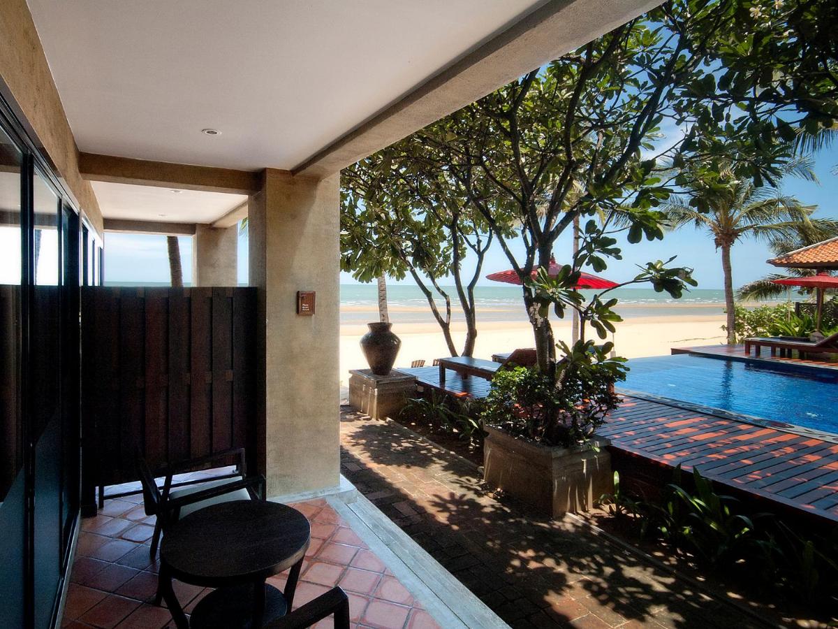 Praseban Resort