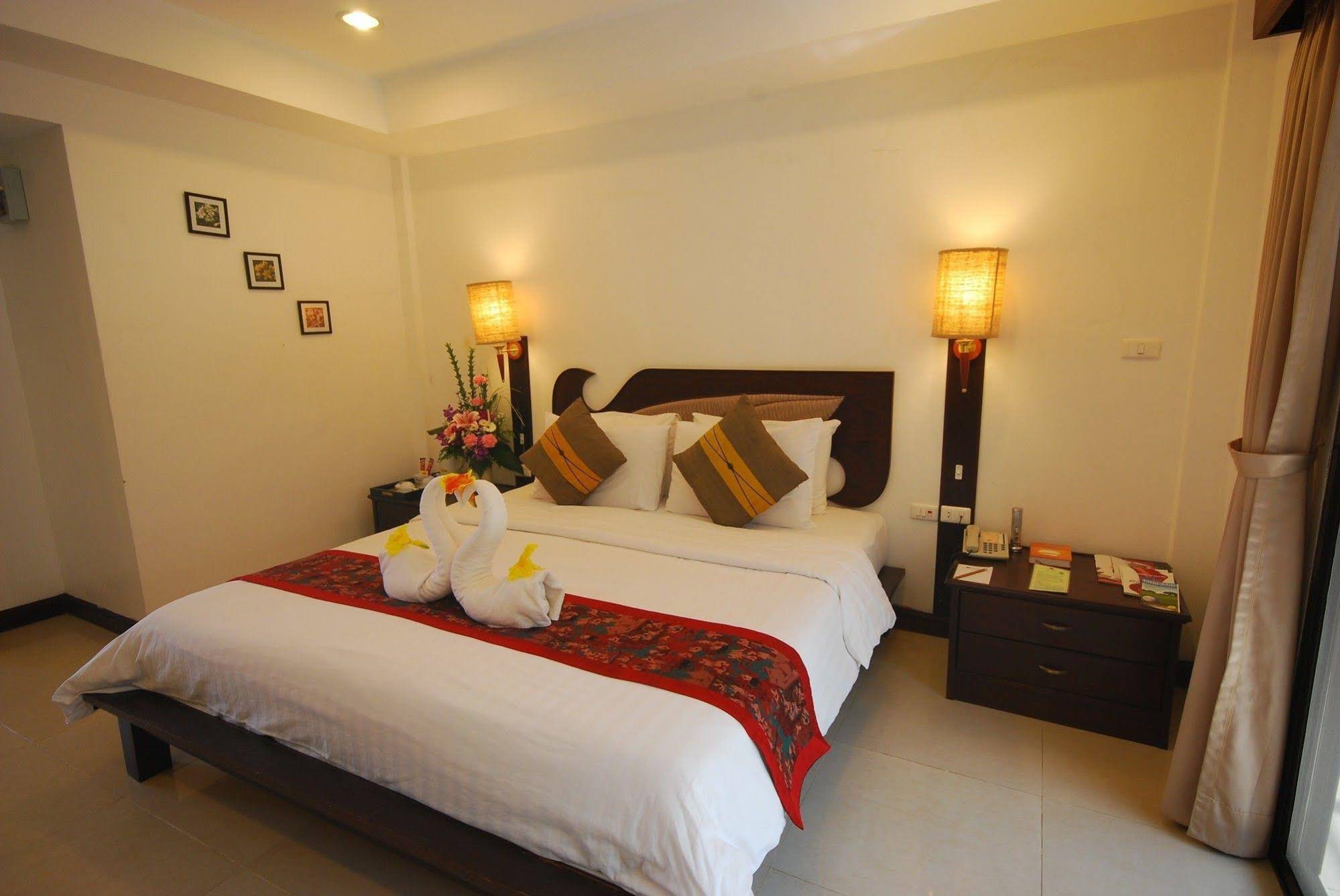 Privacy Beach Resort & Spa