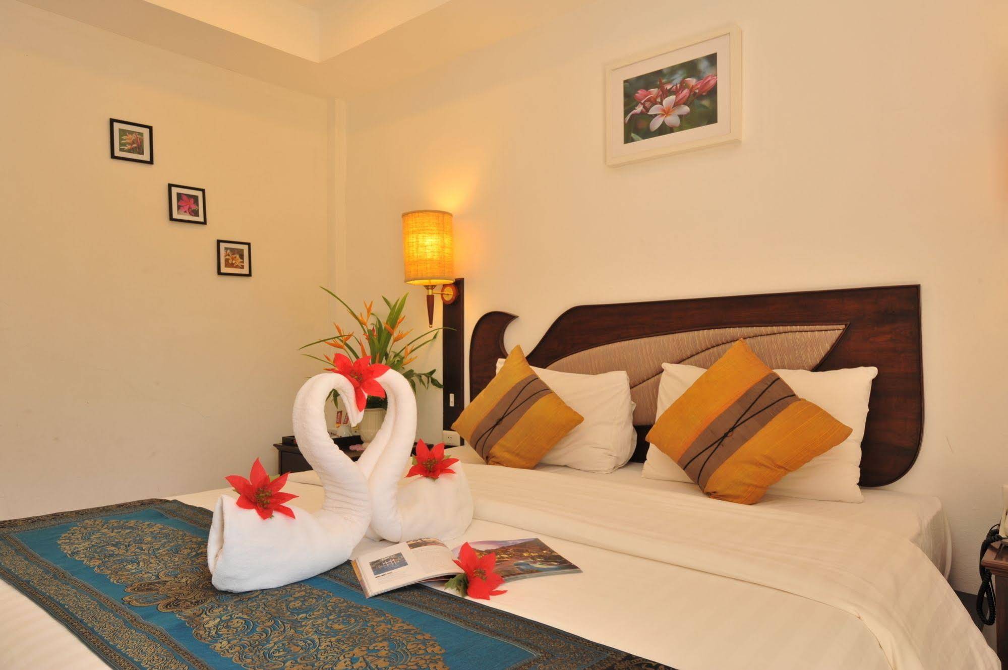 Privacy Beach Resort & Spa