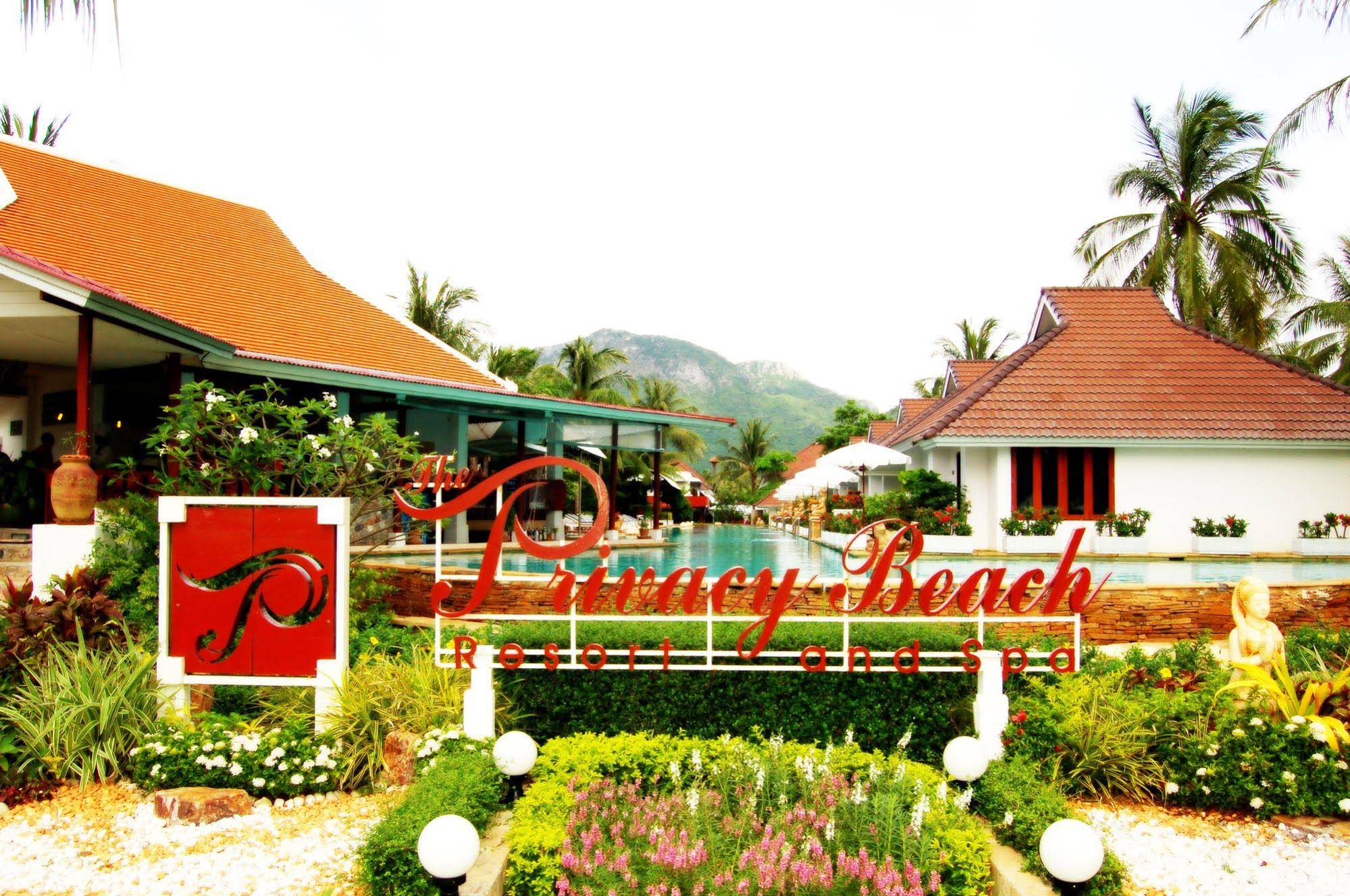 Privacy Beach Resort & Spa