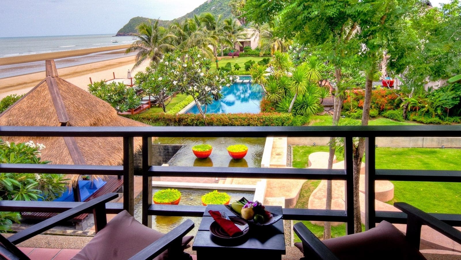Purimuntra Resort & Spa