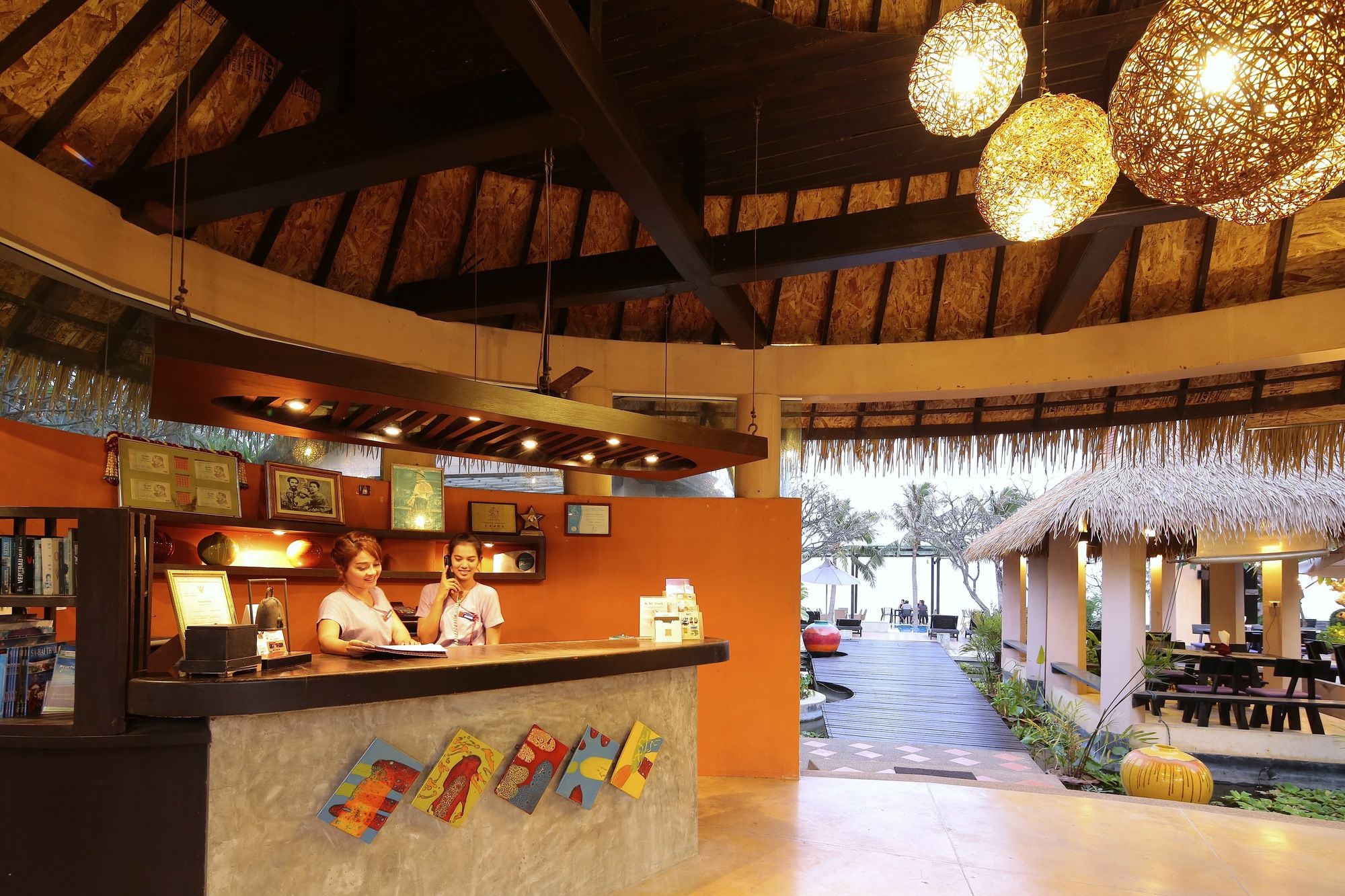 Purimuntra Resort & Spa