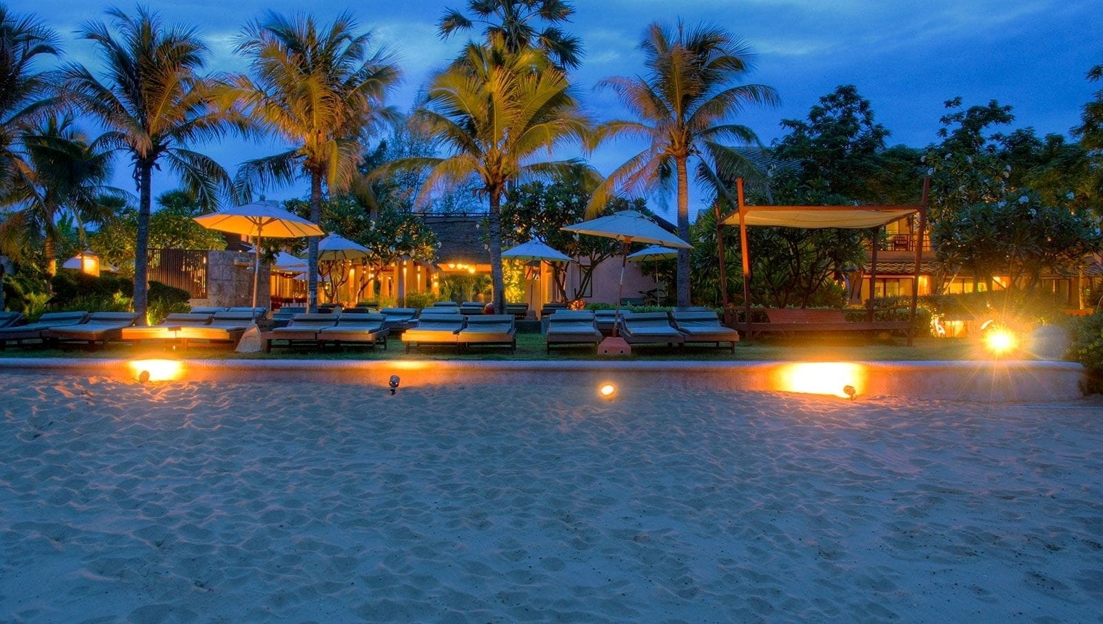 Purimuntra Resort & Spa