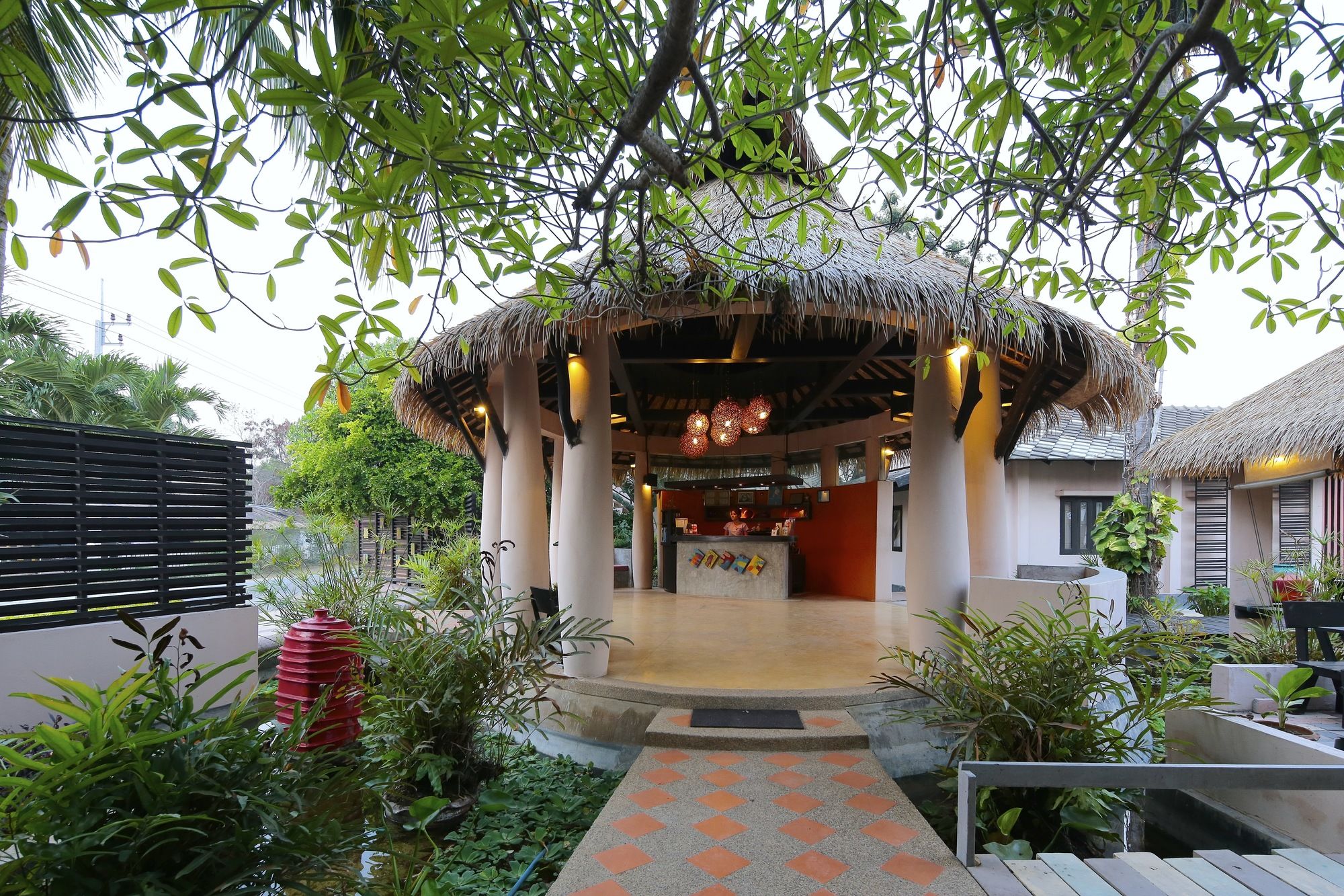 Purimuntra Resort & Spa