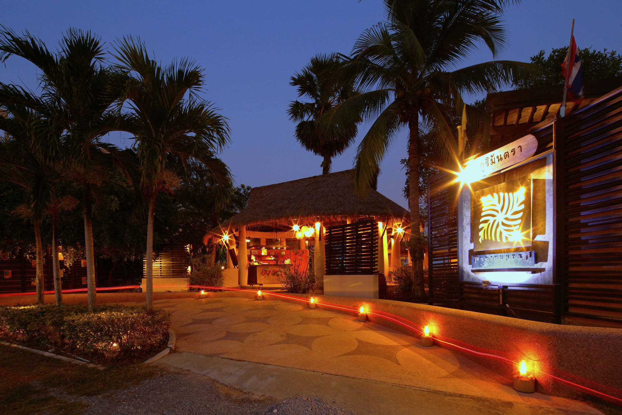 Purimuntra Resort & Spa