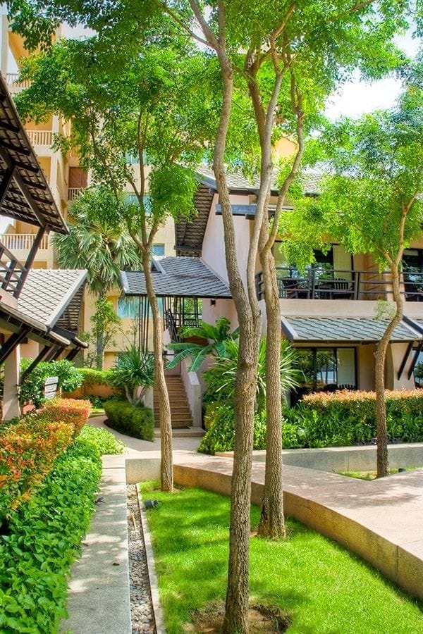 Purimuntra Resort & Spa