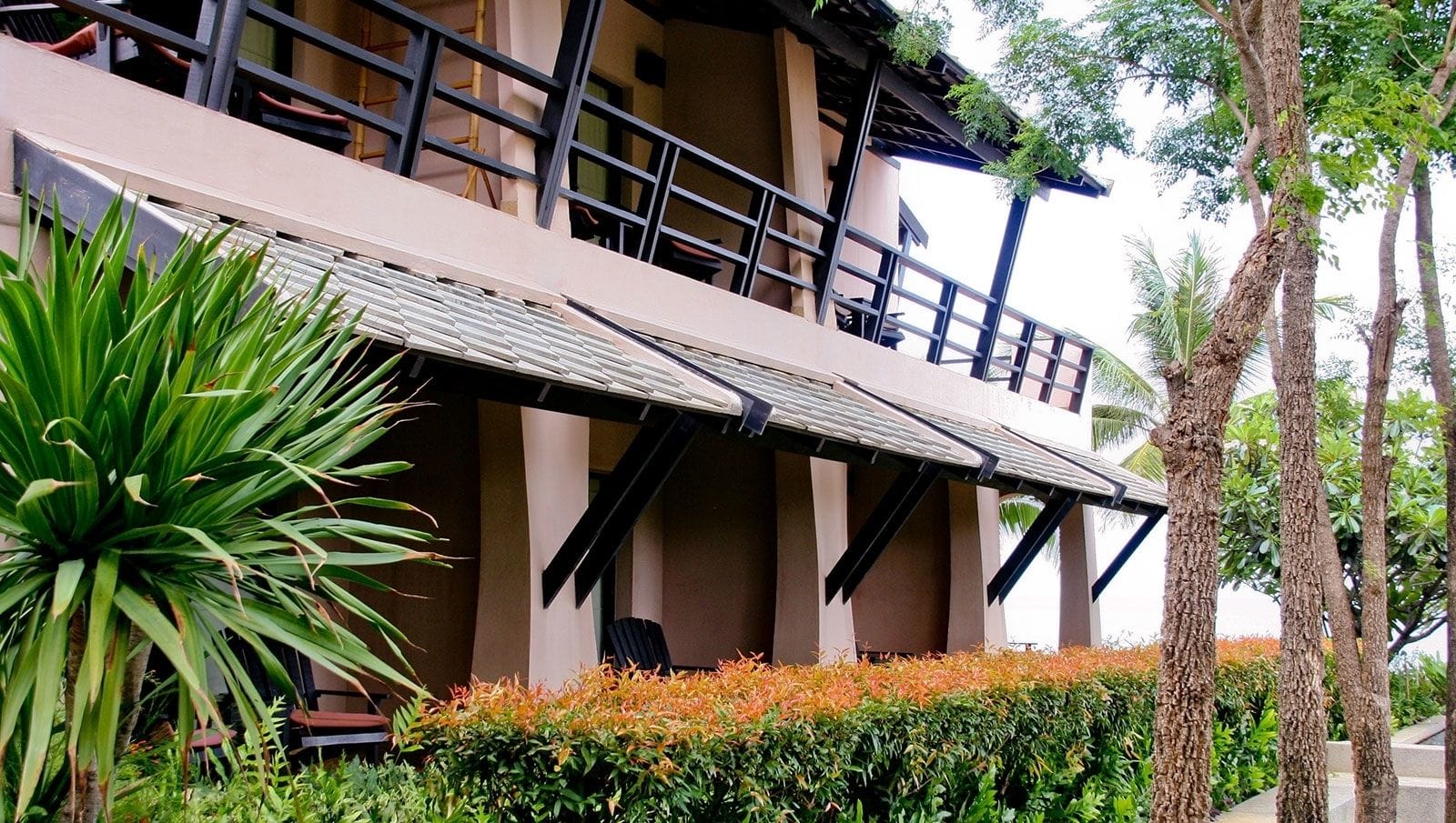 Purimuntra Resort & Spa