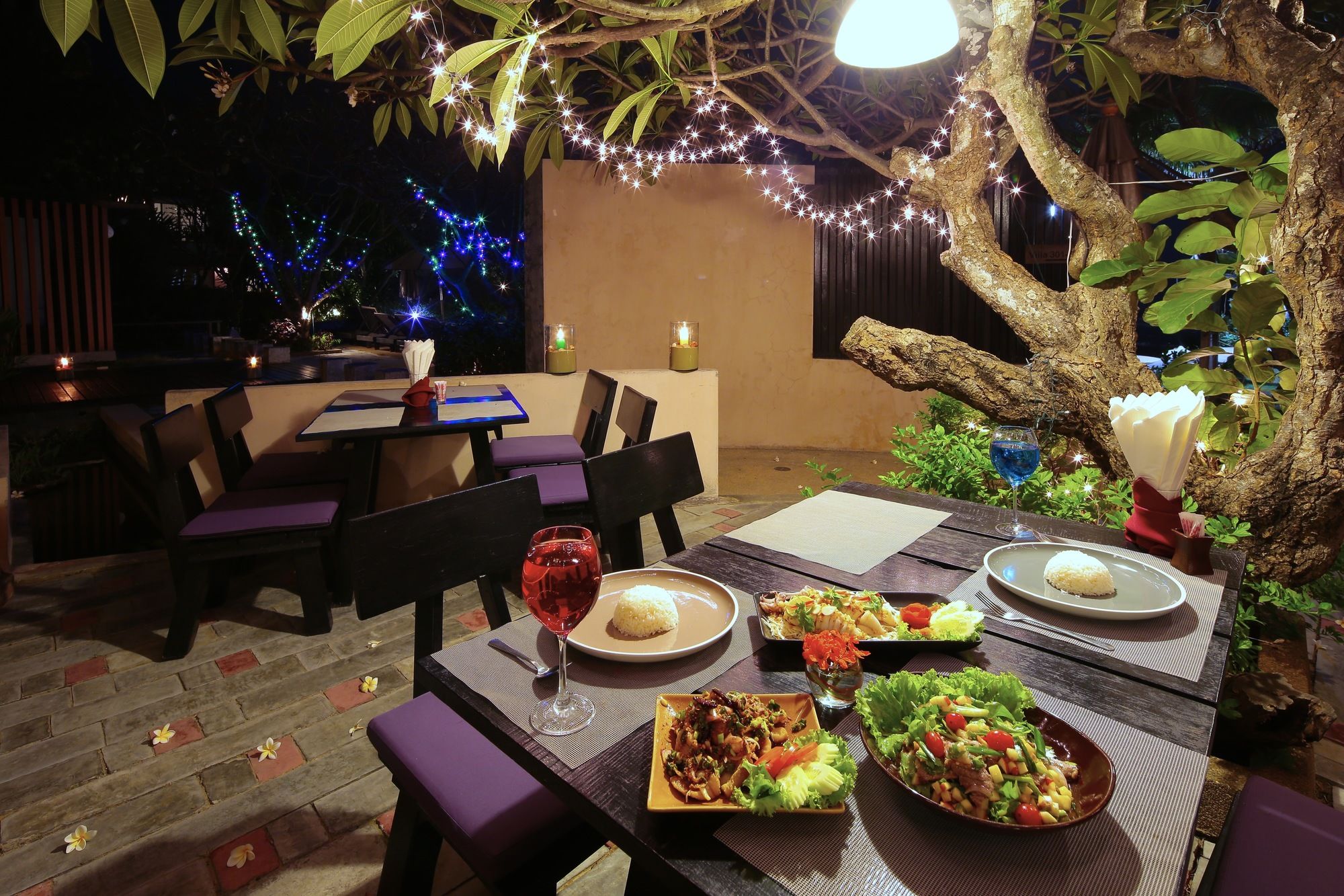 Purimuntra Resort & Spa