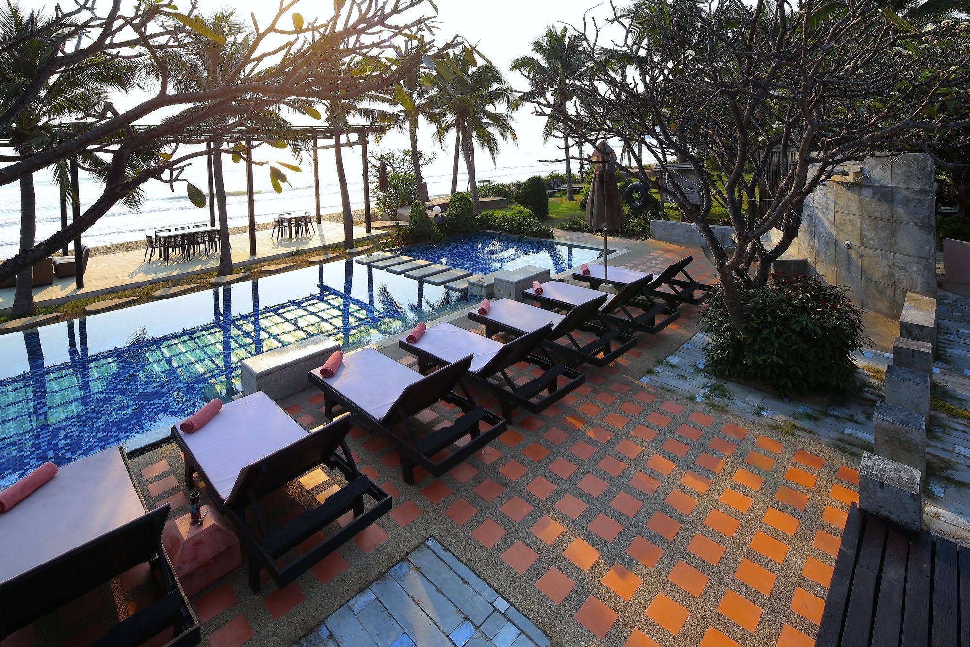 Purimuntra Resort & Spa