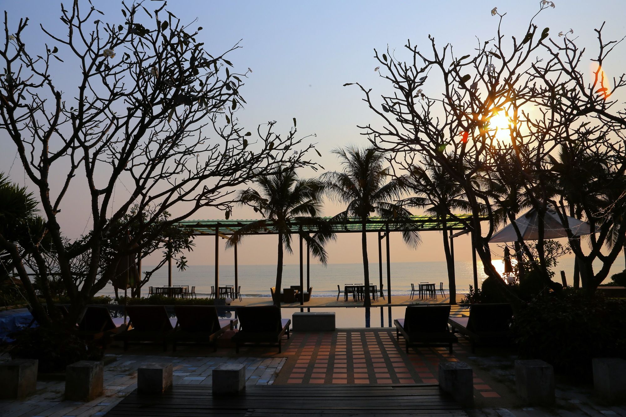 Purimuntra Resort & Spa