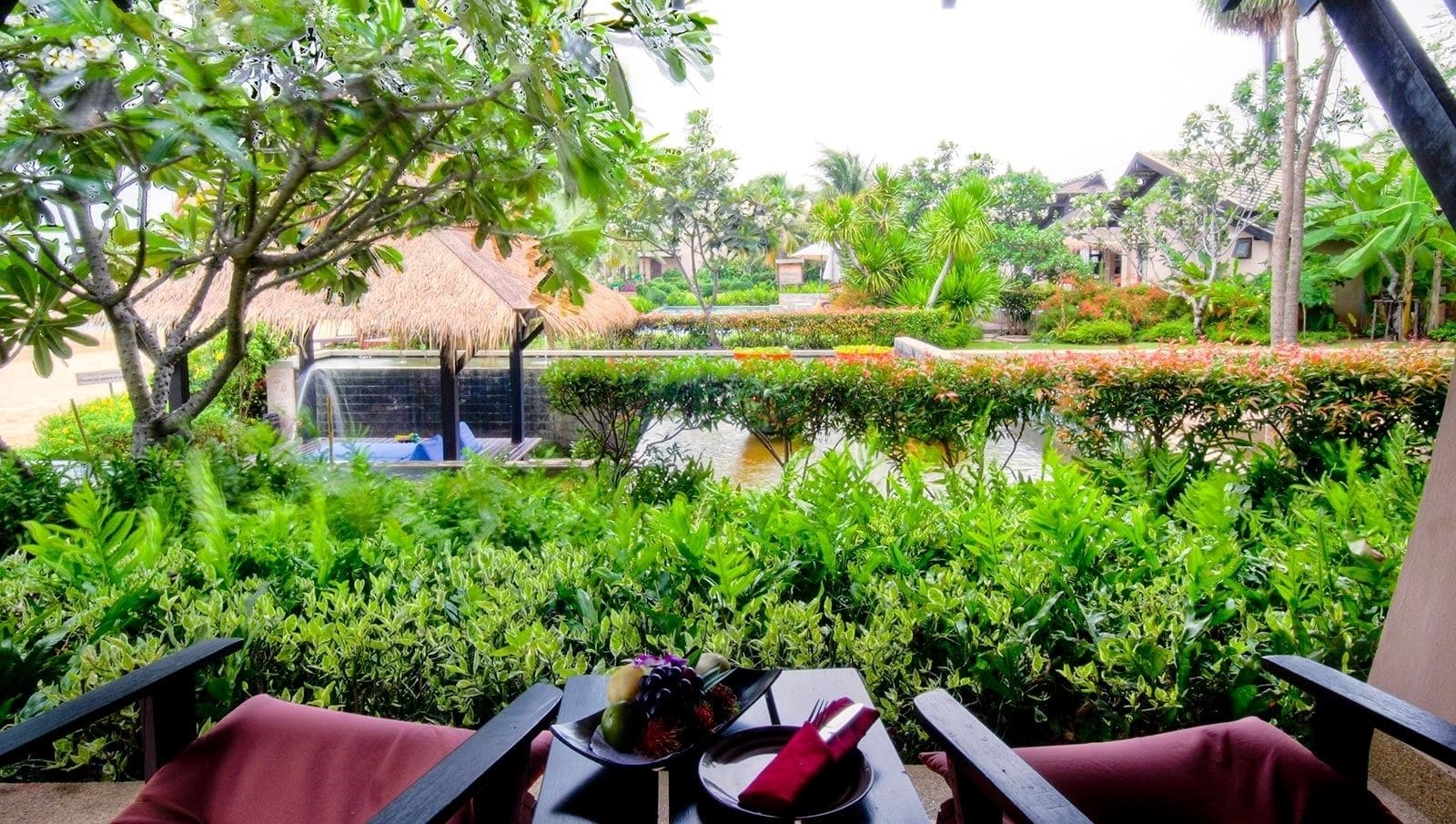 Purimuntra Resort & Spa