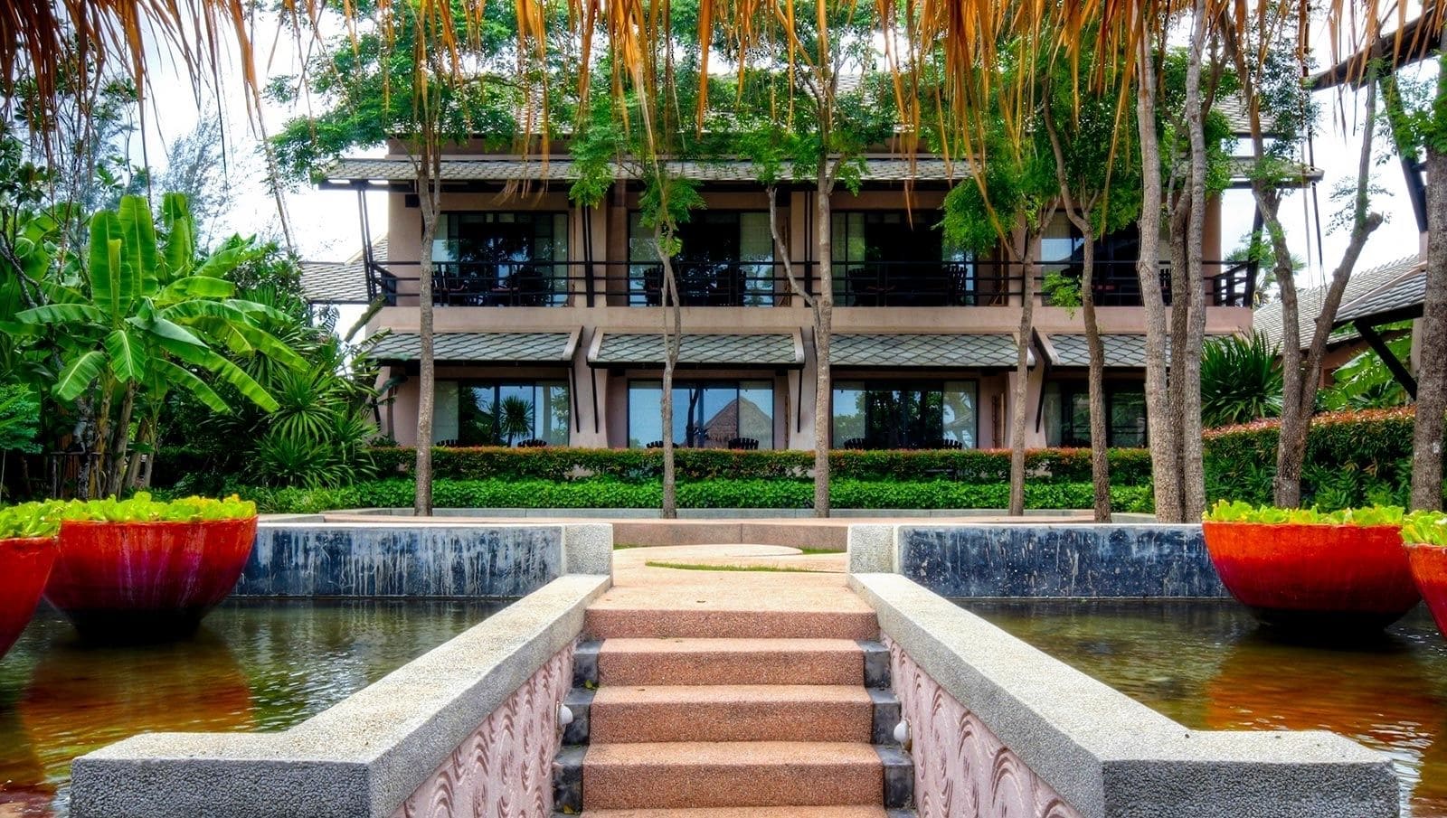 Purimuntra Resort & Spa