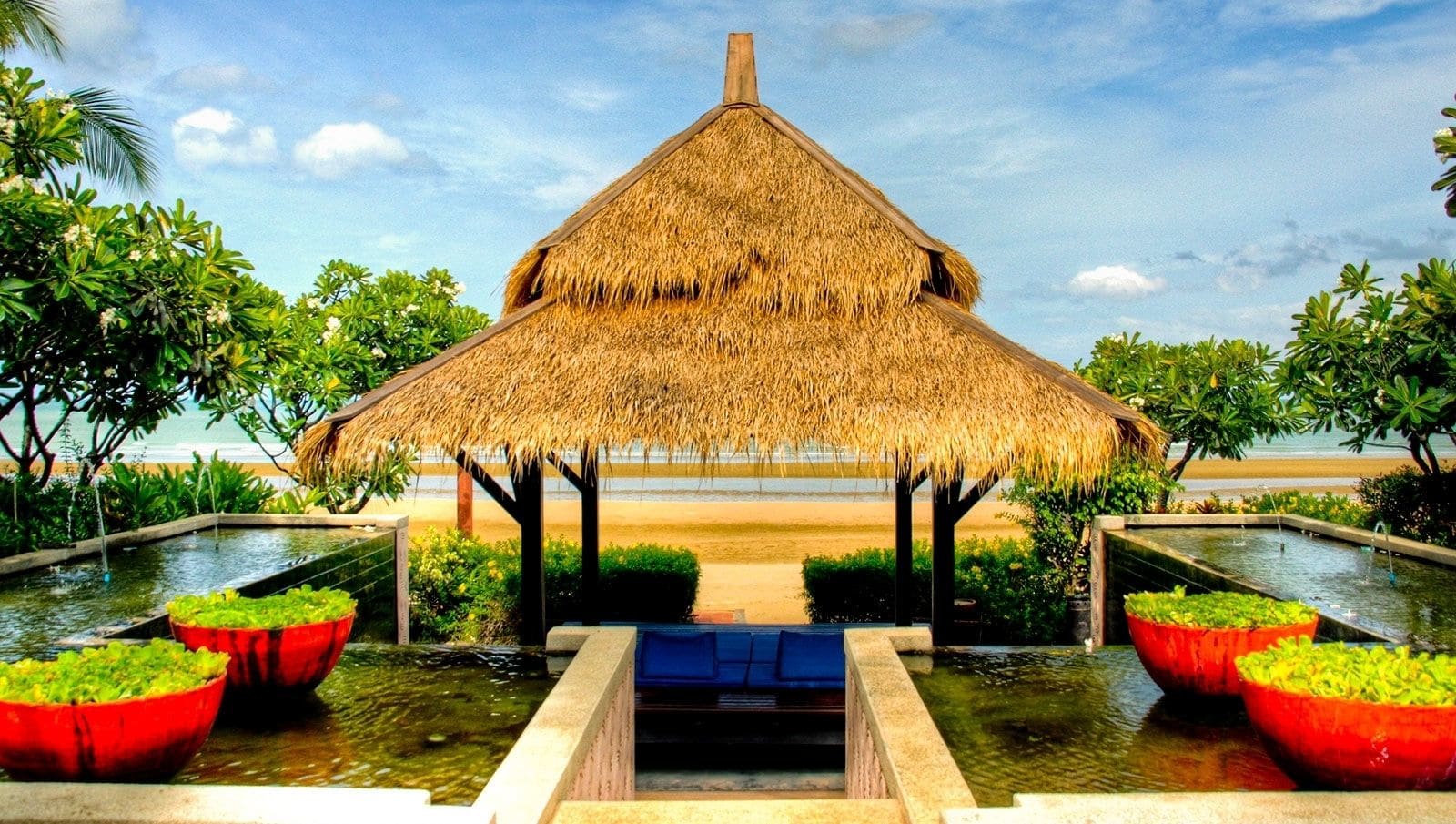 Purimuntra Resort & Spa