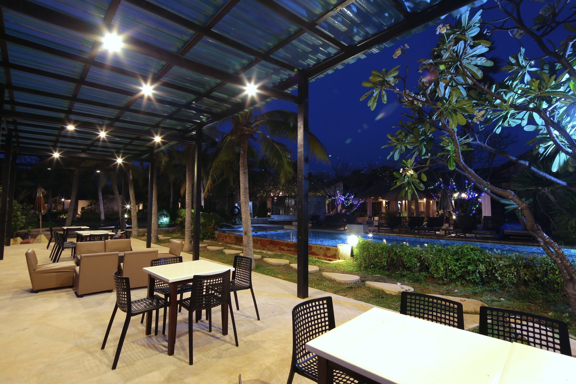 Purimuntra Resort & Spa