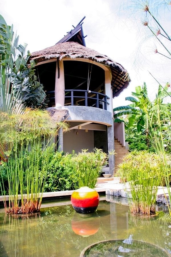 Purimuntra Resort & Spa