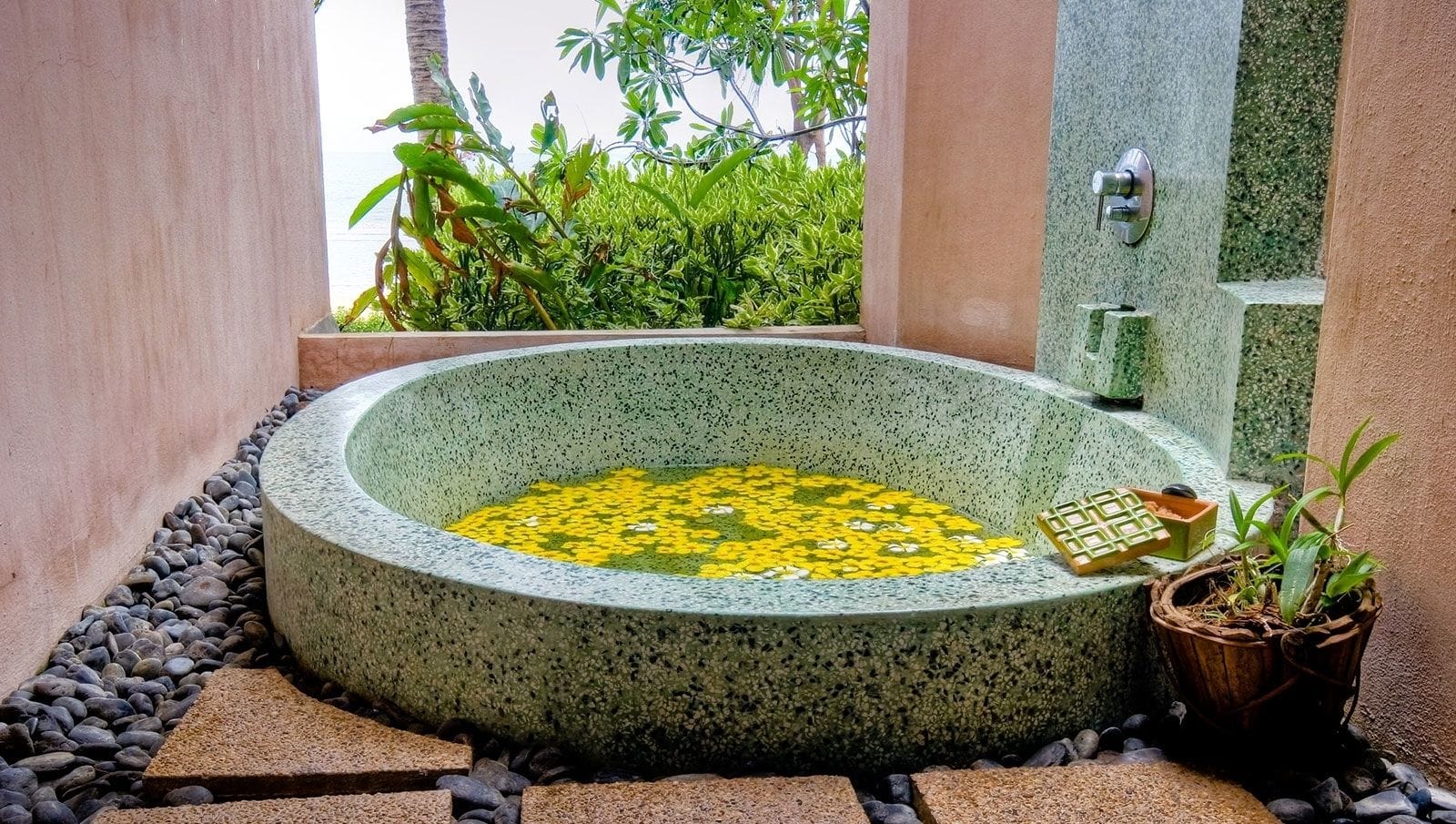 Purimuntra Resort & Spa