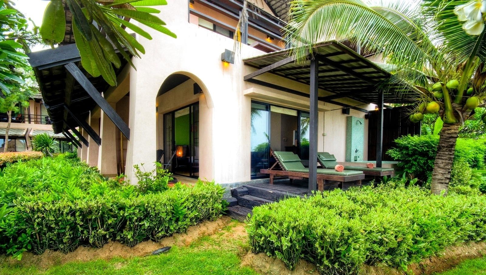 Purimuntra Resort & Spa