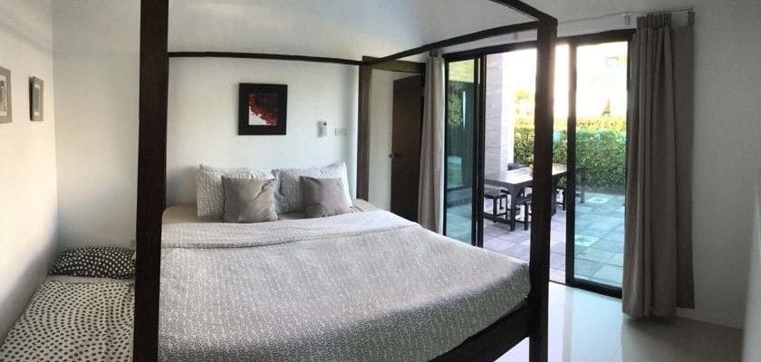 Relax Pool Villa