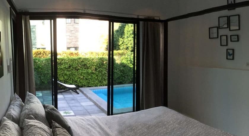 Relax Pool Villa