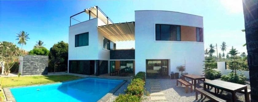 Relax Pool Villa