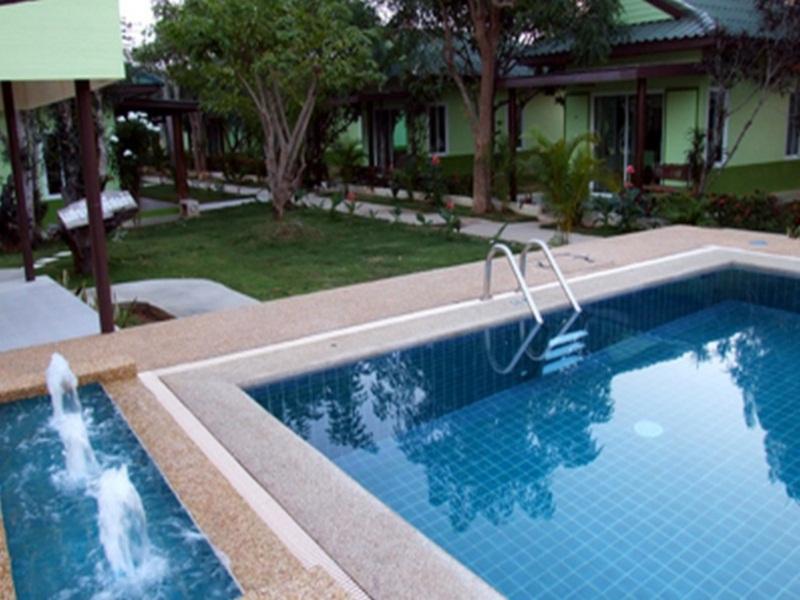 Sanghirun Resort