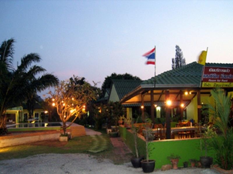 Sanghirun Resort