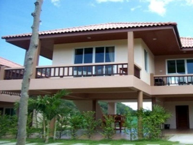 Sanghirun Resort