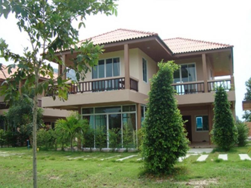 Sanghirun Resort