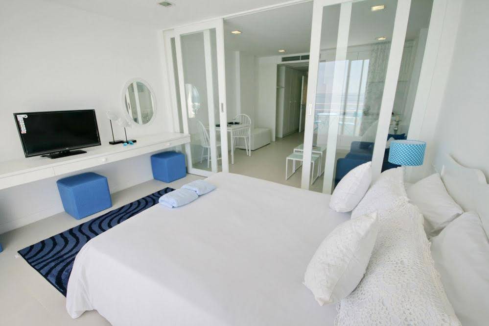 Santorini Hua Hin