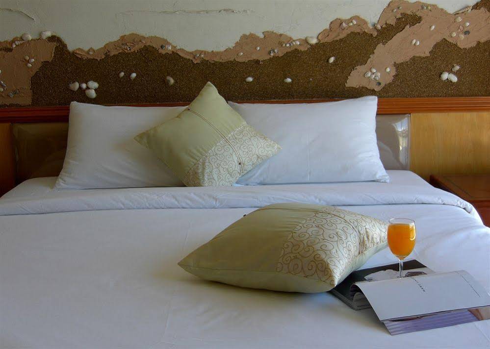 Santorini Hua Hin
